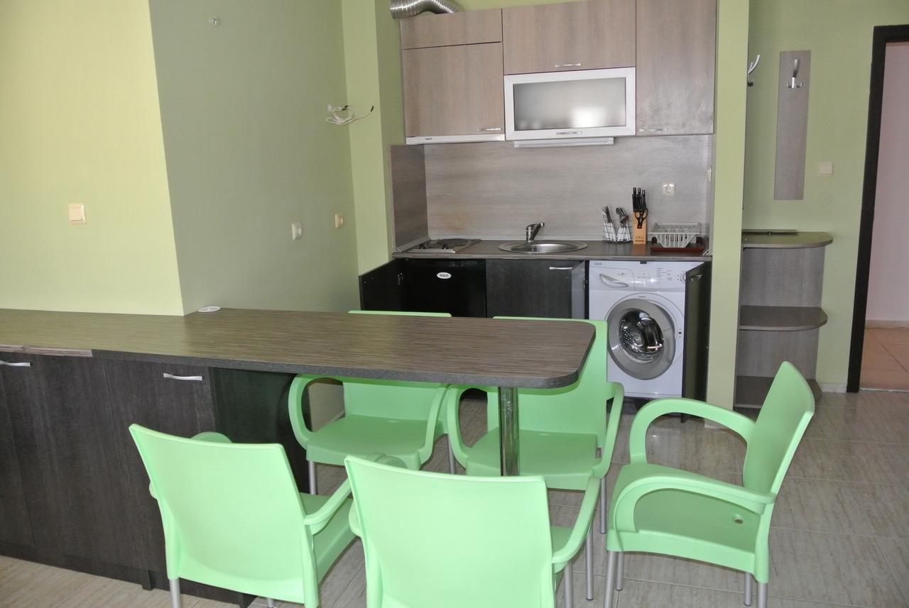 St. Sofia Apartments - Official Rental 써니비치 외부 사진